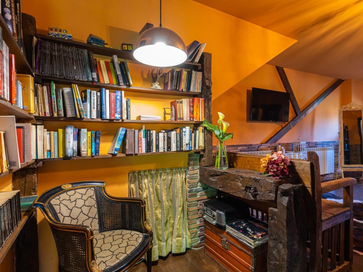 Loft & Garden Βίλα Ventosa  Εξωτερικό φωτογραφία