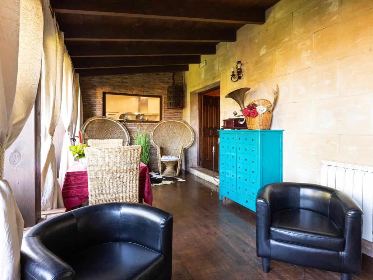 Loft & Garden Βίλα Ventosa  Εξωτερικό φωτογραφία