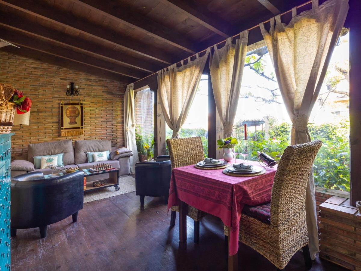 Loft & Garden Βίλα Ventosa  Εξωτερικό φωτογραφία