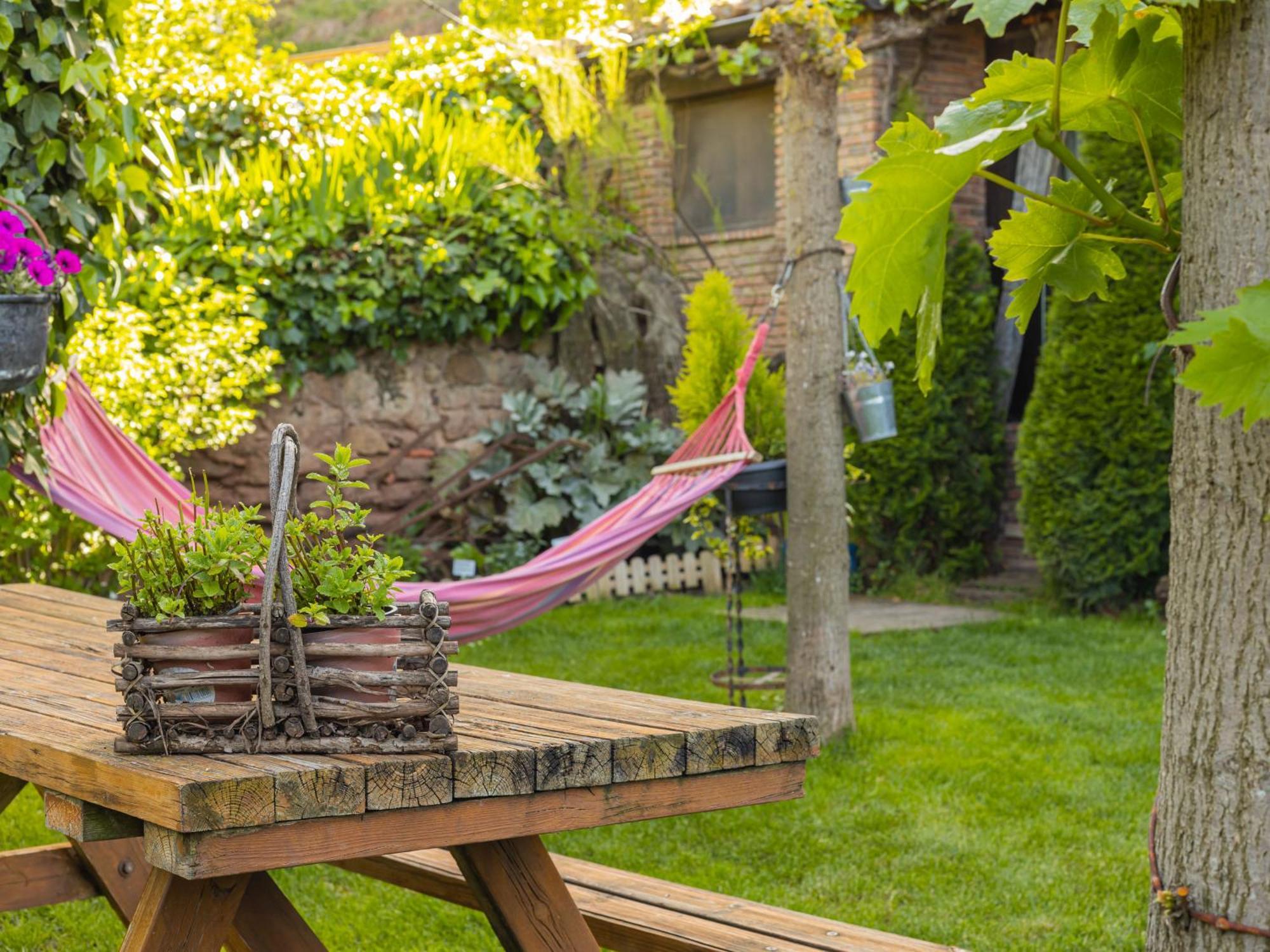 Loft & Garden Βίλα Ventosa  Εξωτερικό φωτογραφία