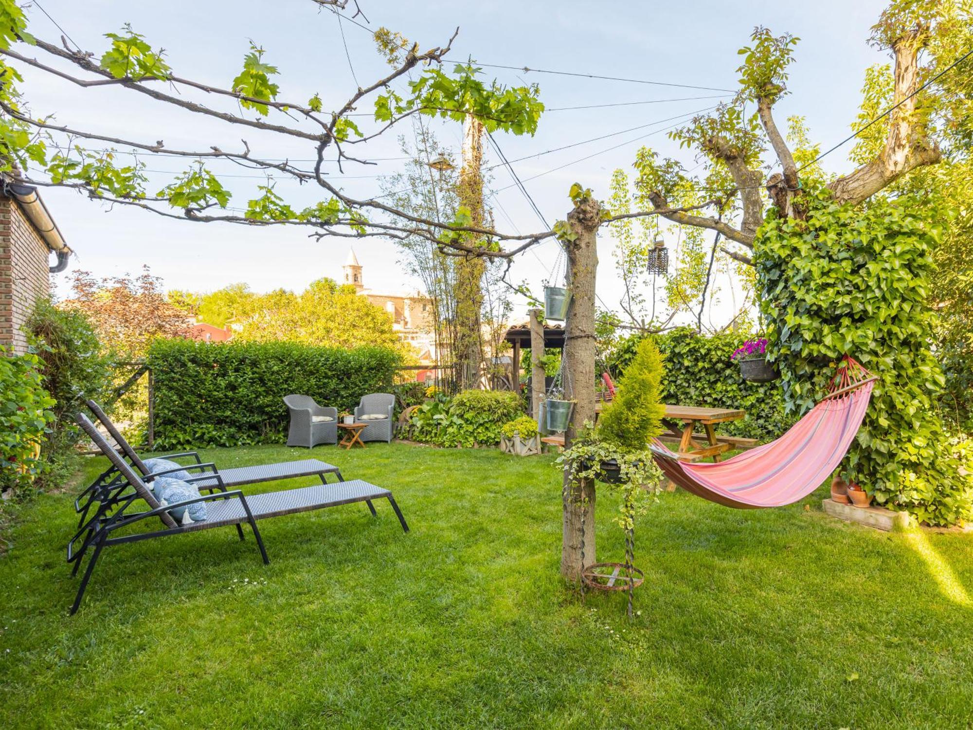 Loft & Garden Βίλα Ventosa  Εξωτερικό φωτογραφία