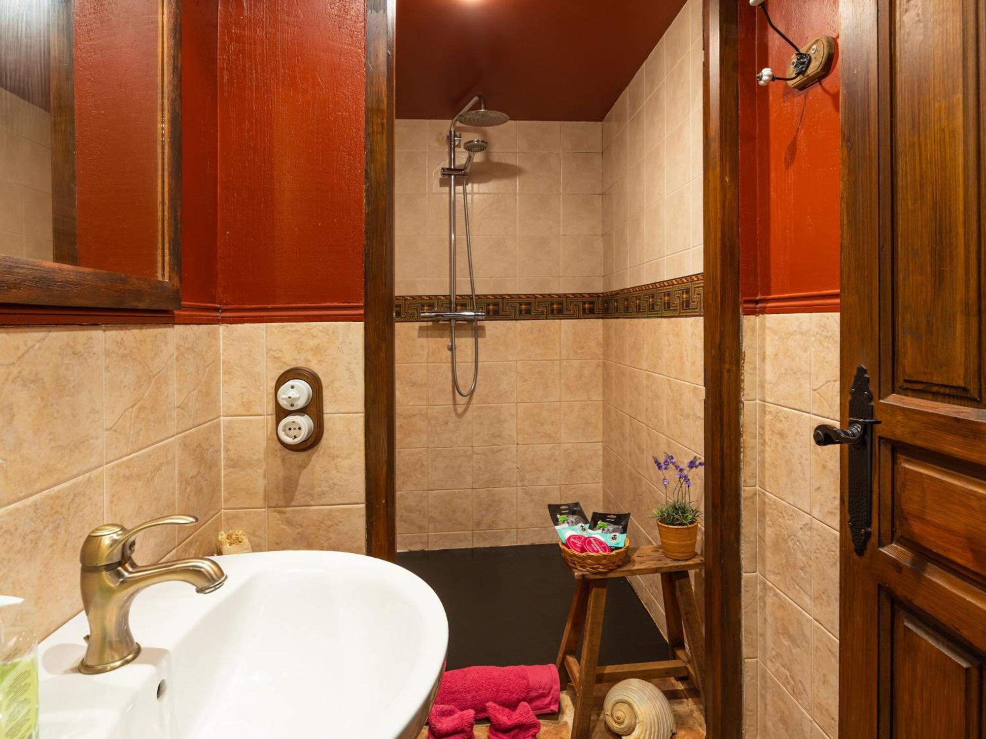 Loft & Garden Βίλα Ventosa  Εξωτερικό φωτογραφία