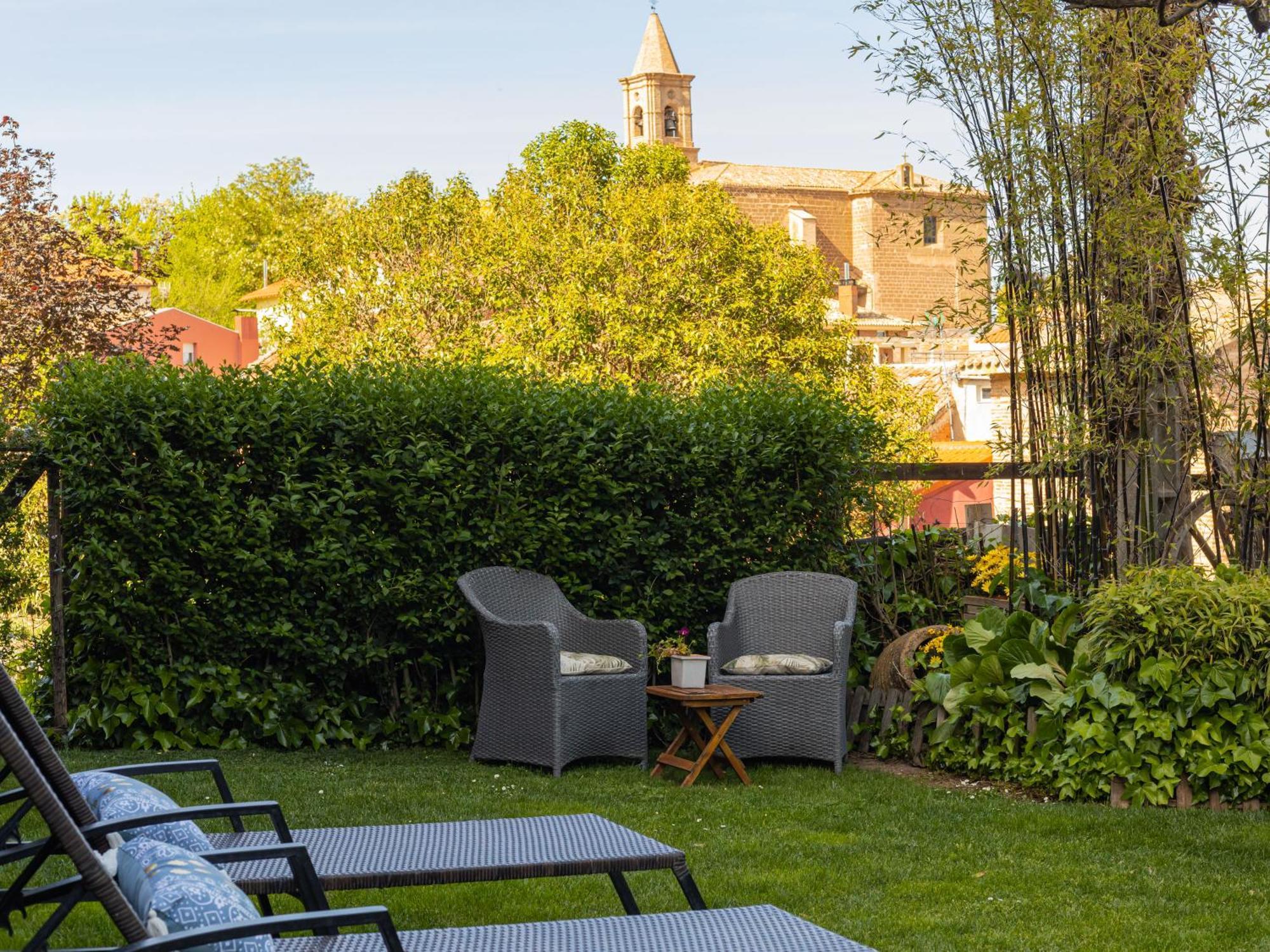 Loft & Garden Βίλα Ventosa  Εξωτερικό φωτογραφία